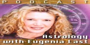 Eugenia Last horoscope for Leo: A fresh move brings new doors (04/06/26)